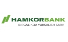 Банк Hamkorbank в Багдаде